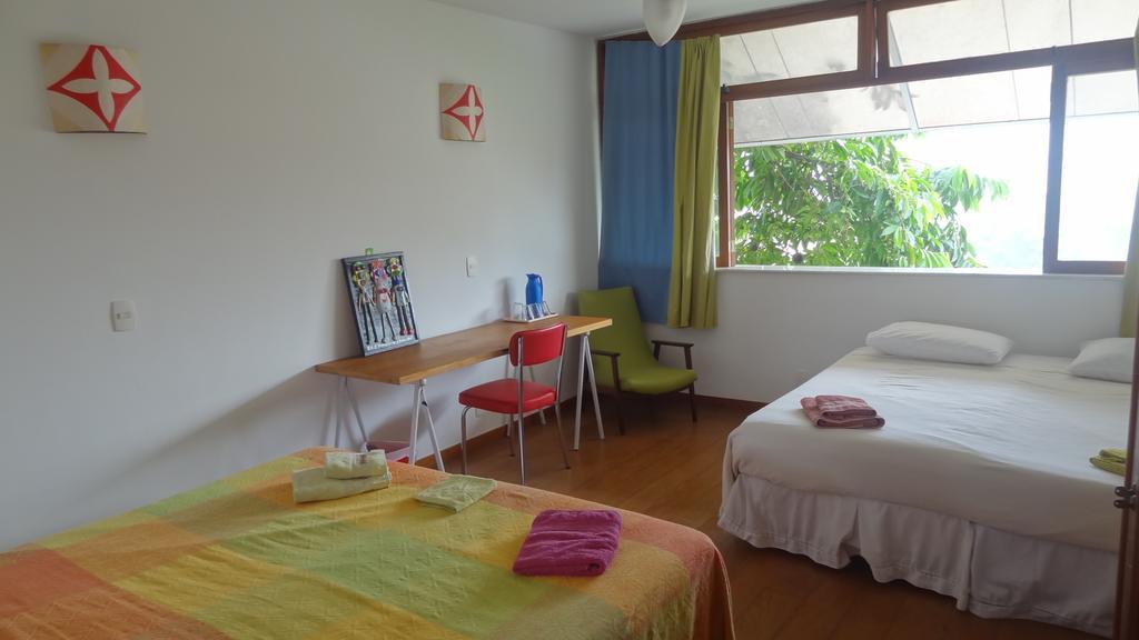 Casa Da Gente Bed & Breakfast Rio de Janeiro Cameră foto