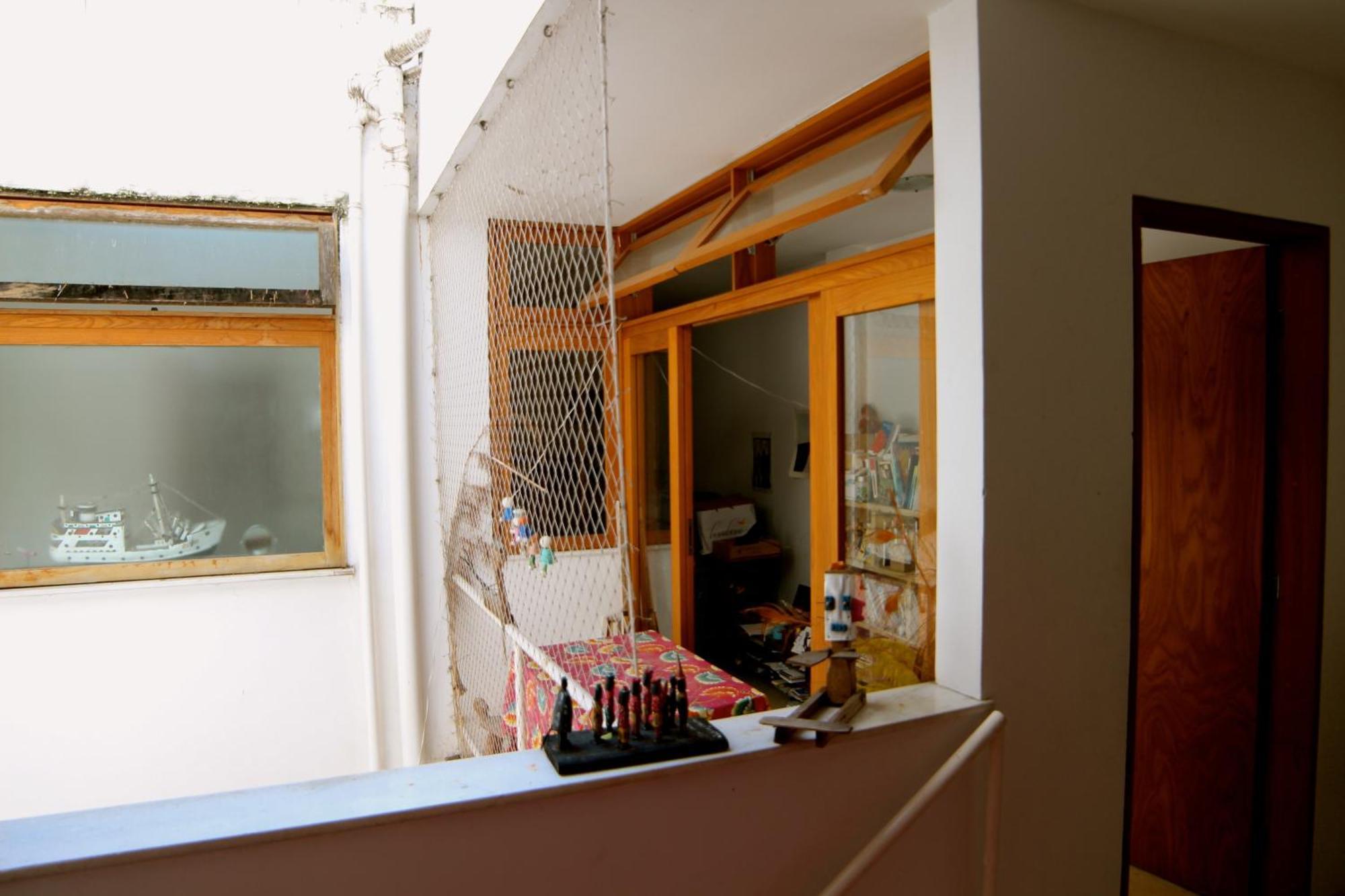 Casa Da Gente Bed & Breakfast Rio de Janeiro Exterior foto