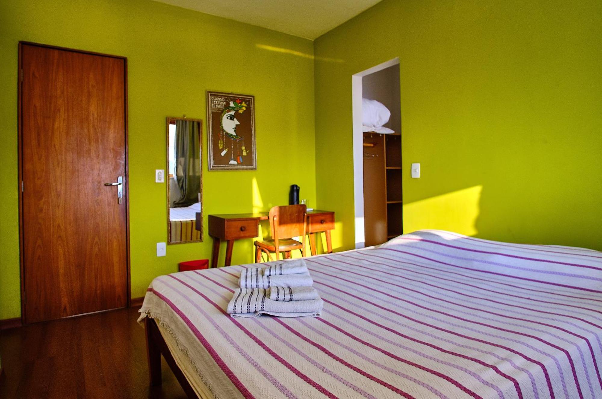 Casa Da Gente Bed & Breakfast Rio de Janeiro Exterior foto