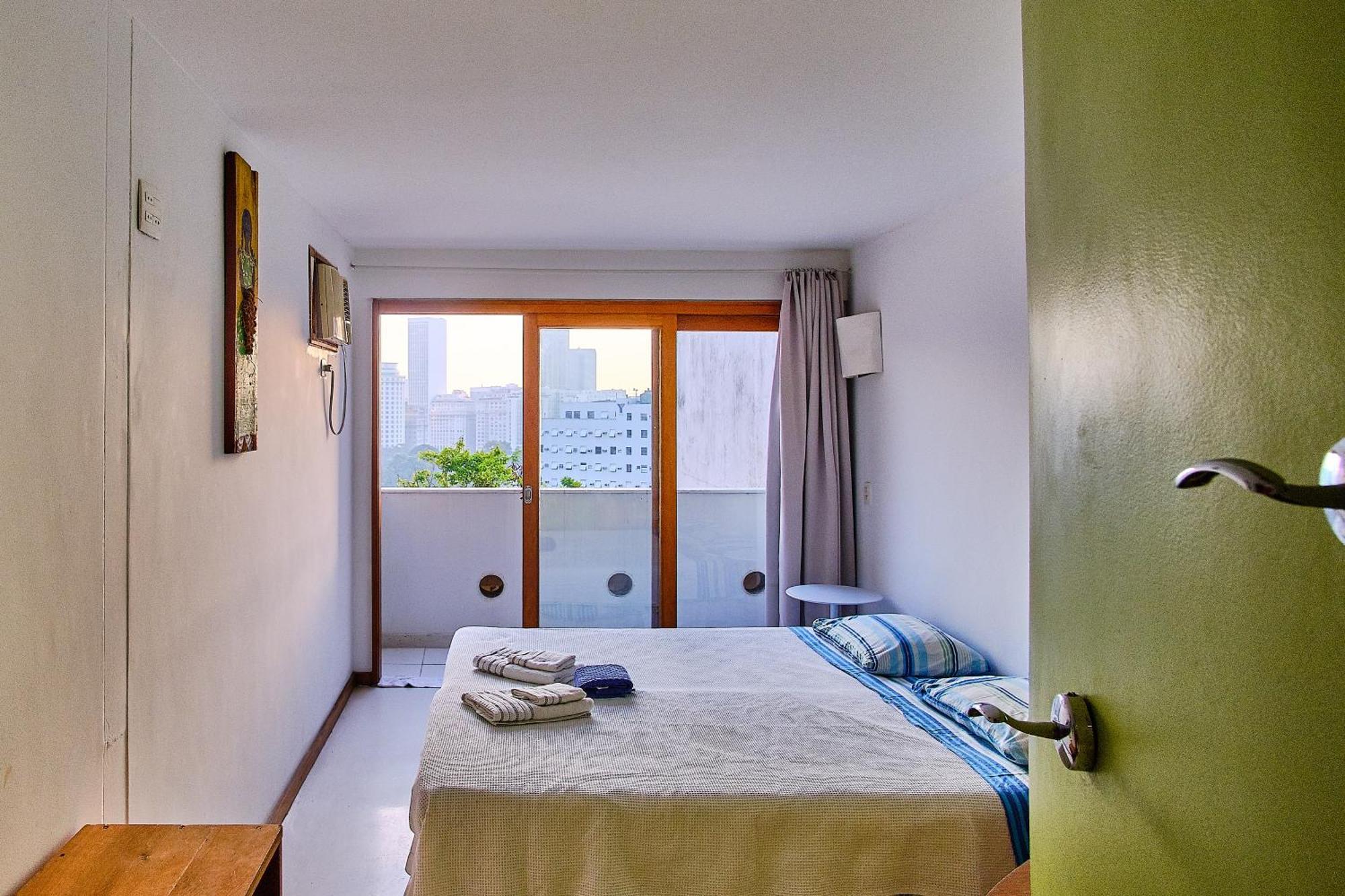 Casa Da Gente Bed & Breakfast Rio de Janeiro Exterior foto