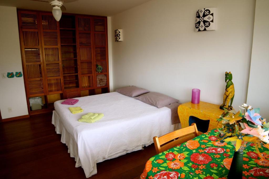 Casa Da Gente Bed & Breakfast Rio de Janeiro Cameră foto