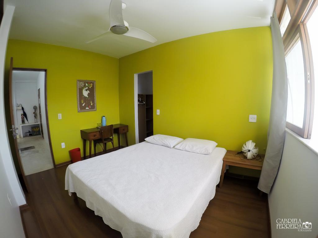 Casa Da Gente Bed & Breakfast Rio de Janeiro Exterior foto