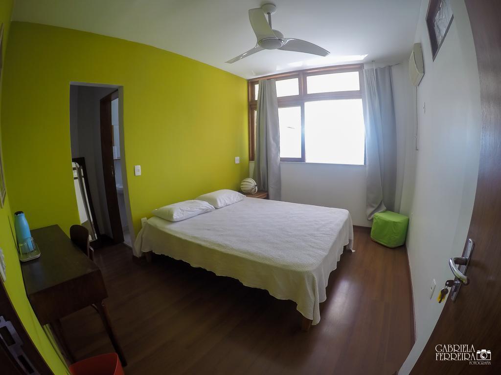 Casa Da Gente Bed & Breakfast Rio de Janeiro Exterior foto