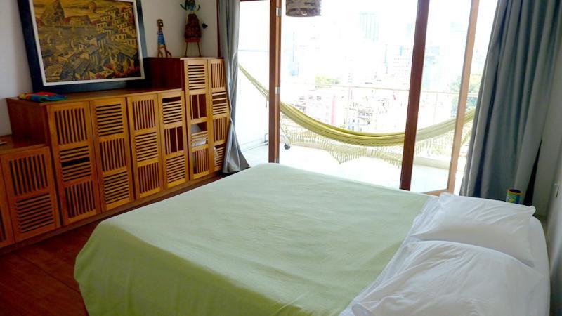 Casa Da Gente Bed & Breakfast Rio de Janeiro Cameră foto