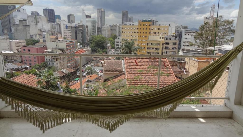 Casa Da Gente Bed & Breakfast Rio de Janeiro Cameră foto